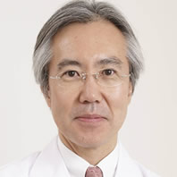 Keiichi Nakagawa, M.D., Ph.D.